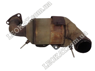 LEOKAT Викуп каталізаторів - Jaguar - Jaguar XF 2.7 D - Кераміка - 8X23-5E212-DA