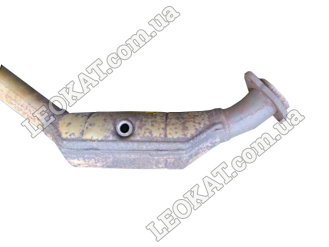 LEOKAT Викуп каталізаторів - Jaguar - Jaguar XF 3.0 - Кераміка - 6R83-5E214-BA 1HCA