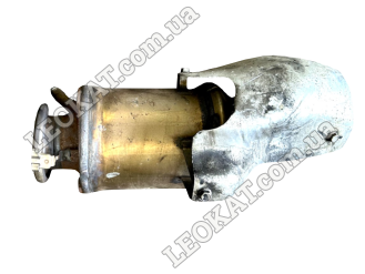 LEOKAT Викуп каталізаторів - Jaguar - Jaguar XF X250 - 2.2L - Кераміка - CX23-5E212-AB 82028781 / JAGUAR XF X250 2.2