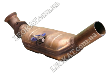 LEOKAT Викуп каталізаторів - Jaguar - Jaguar XF X250 - 3.0 - Кераміка - 6R83-5E212-BA