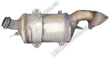 LEOKAT Викуп каталізаторів - Jaguar - Jaguar XF X250 - 3.0 - Кераміка - CX23-5E214-BA (Type 1) 82018747