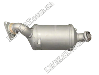 LEOKAT Викуп каталізаторів - Jaguar - Jaguar XF X250 - 3.0D - Кераміка - 9X23-5E214-AE