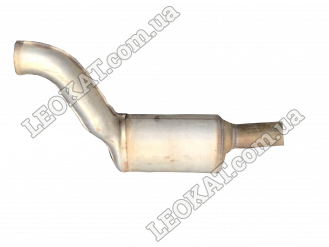 LEOKAT Викуп каталізаторів - Jaguar - Jaguar XJ 3.0 -  - 82241120 004 300 / SCR002