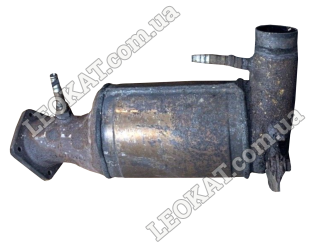 LEOKAT Викуп каталізаторів - Jaguar - Jaguar XJ X308 - 3.2L - Кераміка - NNE6700CA