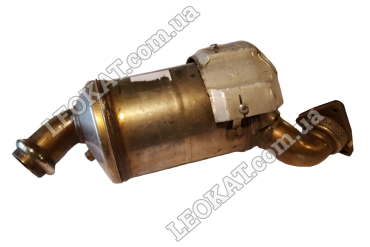 LEOKAT Викуп каталізаторів - Jaguar - Jaguar XJ X351 - 3.0d - Кераміка - AW93-5E214-AC 336285