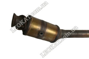 LEOKAT Викуп каталізаторів - Jaguar - Jaguar XJ X351 - 3.0L - Кераміка - DW93-5E212-AA 82060434 / Jaguar X351 XJ 3.0