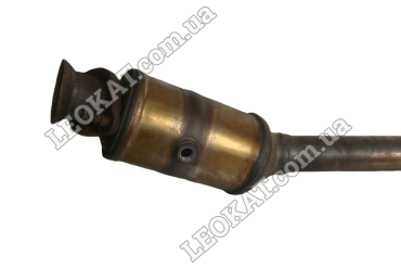 LEOKAT Викуп каталізаторів - Jaguar - Jaguar XJ X351 - 3.0L - Кераміка - DW93-5E212-AA 82060434 / Jaguar X351 XJ 3.0