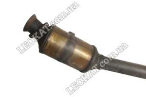 LEOKAT Викуп каталізаторів - Jaguar - Jaguar XJ X351 - 3.0L - Кераміка - DW93-5E214-AB Jaguar X351 XJ 3.0
