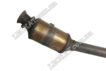 LEOKAT Викуп каталізаторів - Jaguar - Jaguar XJ X351 - 3.0L - Кераміка - DW93-5E214-AB Jaguar X351 XJ 3.0