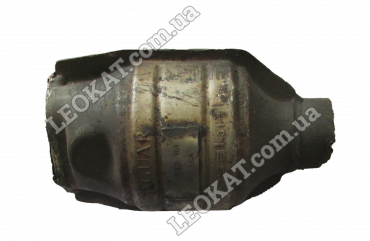 LEOKAT Викуп каталізаторів - Jaguar - Jaguar XJ12 - Кераміка - EBC10592RH / EBC10592LH