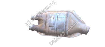LEOKAT Викуп каталізаторів - Jaguar - Jaguar XJ6 - Кераміка - CBC2071 / CAC9933 2236140001