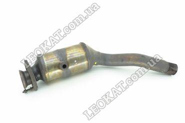 LEOKAT Викуп каталізаторів - Jaguar - Jaguar XK 5.0 Left5.0 V8 - Coupe X150 - Кераміка - 8W83-5E214-AC