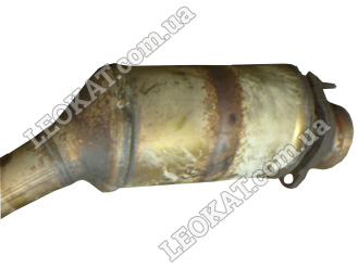 LEOKAT Викуп каталізаторів - Jaguar - Jaguar XK 5.0 Right - Кераміка - 9X23-5E214-BC
