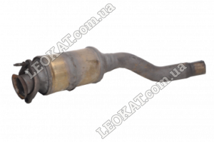LEOKAT Викуп каталізаторів - Jaguar - Jaguar XK 5.0 V8 - X150 AJ - Кераміка - 8W83-5E212-AC