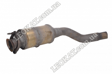 LEOKAT Викуп каталізаторів - Jaguar - Jaguar XK 5.0 V8 - X150 AJ - Кераміка - 8W83-5E212-AC