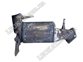 LEOKAT Викуп каталізаторів - Jaguar - Jaguar XK |Jaguar XJ X308 - 3.2L - Кераміка - NNE6701CA