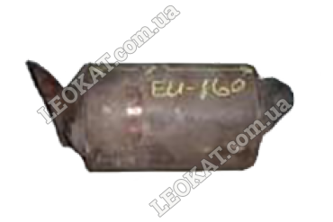 LEOKAT Викуп каталізаторів - Jaguar - Jaguar XKR - Кераміка - TCF 10541846