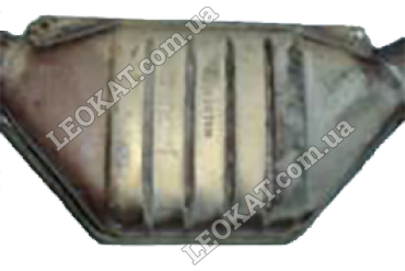 LEOKAT Викуп каталізаторів - Jaguar -  - Кераміка - 06H2022 Wedge Jaguar - Side by Side.