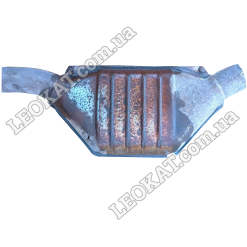 LEOKAT Викуп каталізаторів - Jaguar -  - Кераміка - 08F2020