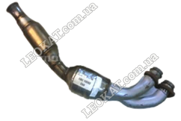 LEOKAT Викуп каталізаторів - Jaguar -  - Кераміка - 10593