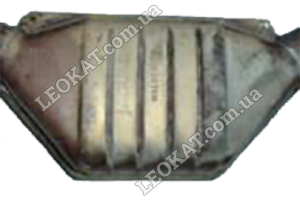 LEOKAT Викуп каталізаторів - Jaguar -  - Кераміка - 12J4103