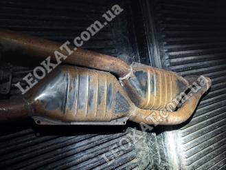 LEOKAT Викуп каталізаторів - Jaguar -  - Кераміка - 15AG010