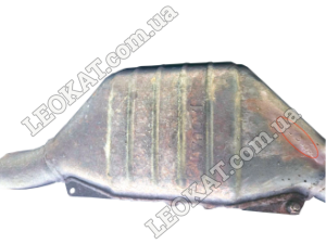 LEOKAT Викуп каталізаторів - Jaguar -  - Кераміка - 15L3005