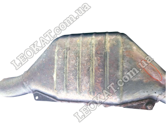 LEOKAT Викуп каталізаторів - Jaguar -  - Кераміка - 15L3005