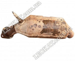 LEOKAT Викуп каталізаторів - Jaguar -  - Кераміка - 2R83 5E212 HB