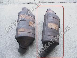 LEOKAT Викуп каталізаторів - Jaguar -  - Кераміка - 2R83 5E212 JB