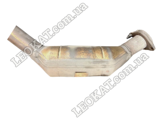 LEOKAT Викуп каталізаторів - Jaguar -  - Кераміка - 2R83 5E212 JD 1KAA