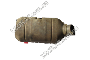 LEOKAT Викуп каталізаторів - Jaguar -  - Кераміка - 2R83 5E214 HE 1JAA
