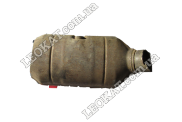 LEOKAT Викуп каталізаторів - Jaguar -  - Кераміка - 2R83 5E214 HE 1JAA