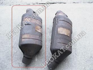 LEOKAT Викуп каталізаторів - Jaguar -  - Кераміка - 2R83 5E214 JB