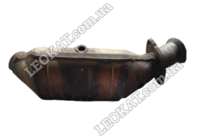LEOKAT Викуп каталізаторів - Jaguar -  - Кераміка - 2R83 5E214 JE 1KAA