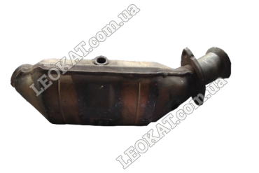 LEOKAT Викуп каталізаторів - Jaguar -  - Кераміка - 2R83 5E214 JE 1KAA