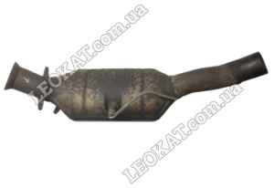 LEOKAT Викуп каталізаторів - Jaguar -  - Кераміка - 2W93 5E212 EC 1ECA