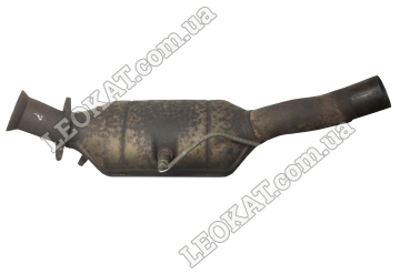 LEOKAT Викуп каталізаторів - Jaguar -  - Кераміка - 2W93 5E212 EC 1ECA