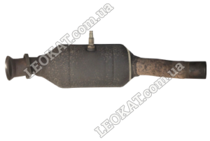 LEOKAT Викуп каталізаторів - Jaguar -  - Кераміка - 2W93 5E214 EC 1ECA