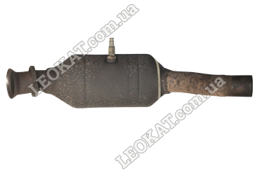 LEOKAT Викуп каталізаторів - Jaguar -  - Кераміка - 2W93 5E214 EC 1ECA