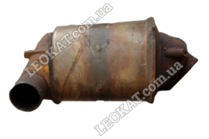 LEOKAT Викуп каталізаторів - Jaguar -  - Кераміка - 2X43-5E212-BF TYPE 1BCA