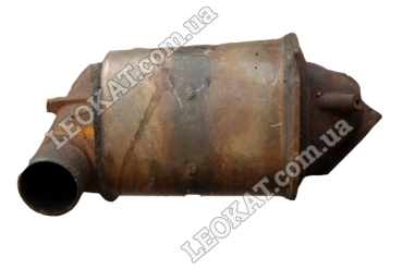 LEOKAT Викуп каталізаторів - Jaguar -  - Кераміка - 2X43-5E212-BF TYPE 1BCA