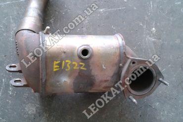 LEOKAT Викуп каталізаторів - Jaguar -  - Кераміка - 2X43-5E212-BG TYPE 1BCB