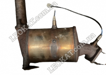 LEOKAT Викуп каталізаторів - Jaguar -  - Кераміка - 3W83 5E214 AD TYPE 1PCA