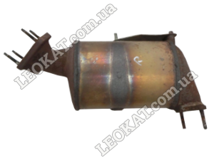 LEOKAT Викуп каталізаторів - Jaguar -  - Кераміка - 3W83-5E214-BD TYPE 1QCA / 23G22