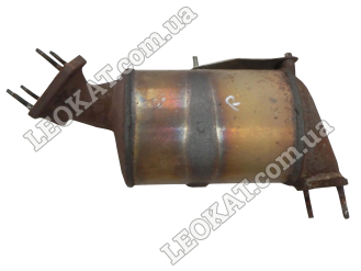 LEOKAT Викуп каталізаторів - Jaguar -  - Кераміка - 3W83-5E214-BD TYPE 1QCA / 23G22