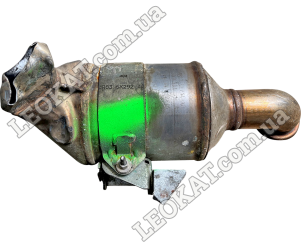 LEOKAT Викуп каталізаторів - Jaguar -  - Кераміка - 4R83-5E214-AC 4R83-5K292-AA