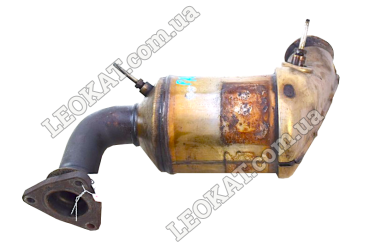 LEOKAT Викуп каталізаторів - Jaguar -  - Кераміка - 5W93-5E212-AD