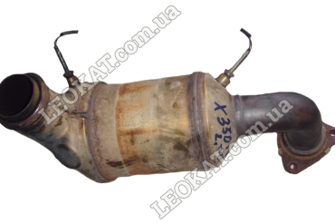 LEOKAT Викуп каталізаторів - Jaguar -  - Кераміка - 5W93-5E212-AG Jaguar XJ X358