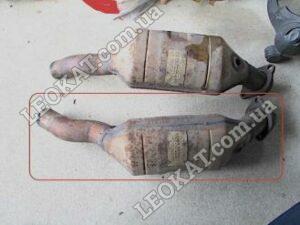 LEOKAT Викуп каталізаторів - Jaguar -  - Кераміка - 5W93 5E212 FA 1VCA